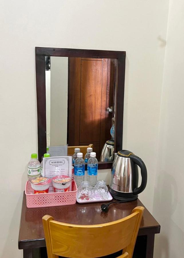 Hà Phương Hotel Cần Thơ Ngoại thất bức ảnh