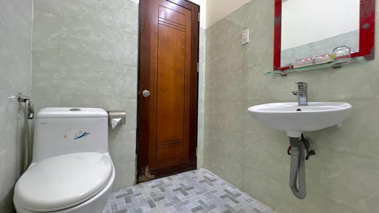 Hà Phương Hotel Cần Thơ Ngoại thất bức ảnh