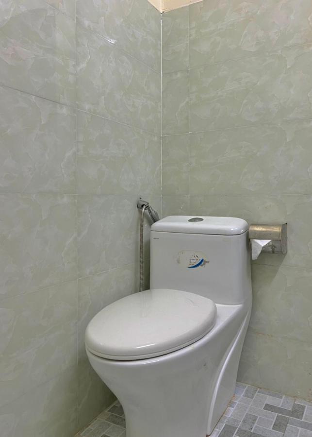 Hà Phương Hotel Cần Thơ Ngoại thất bức ảnh