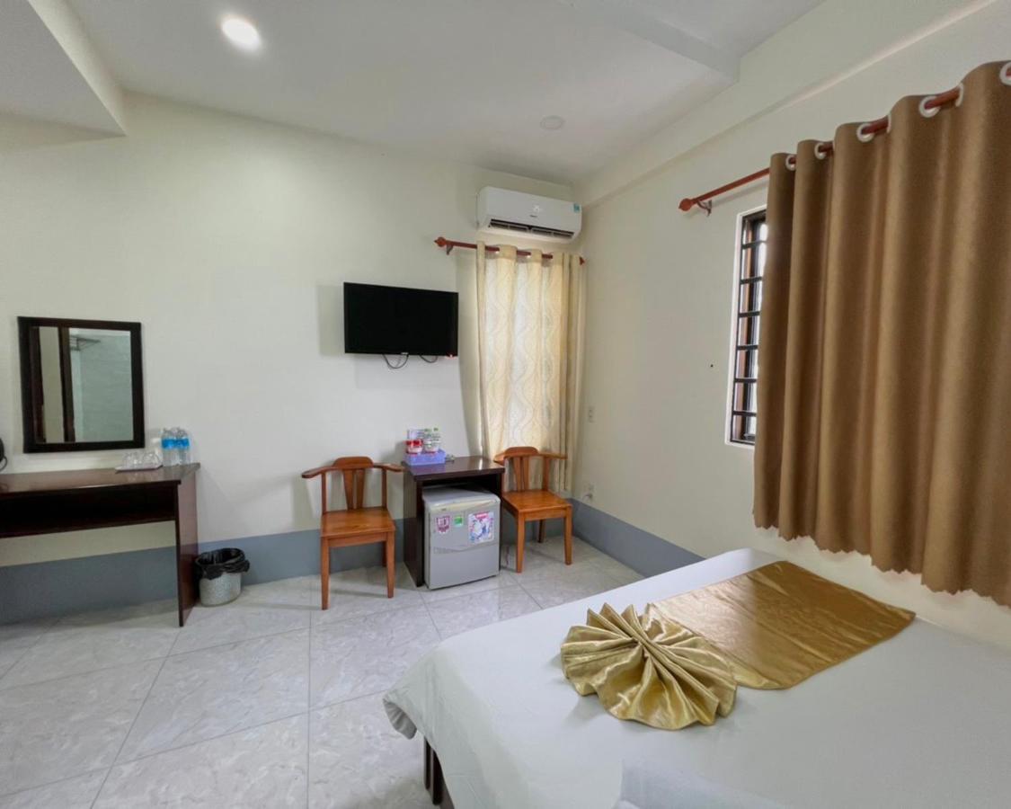Hà Phương Hotel Cần Thơ Ngoại thất bức ảnh