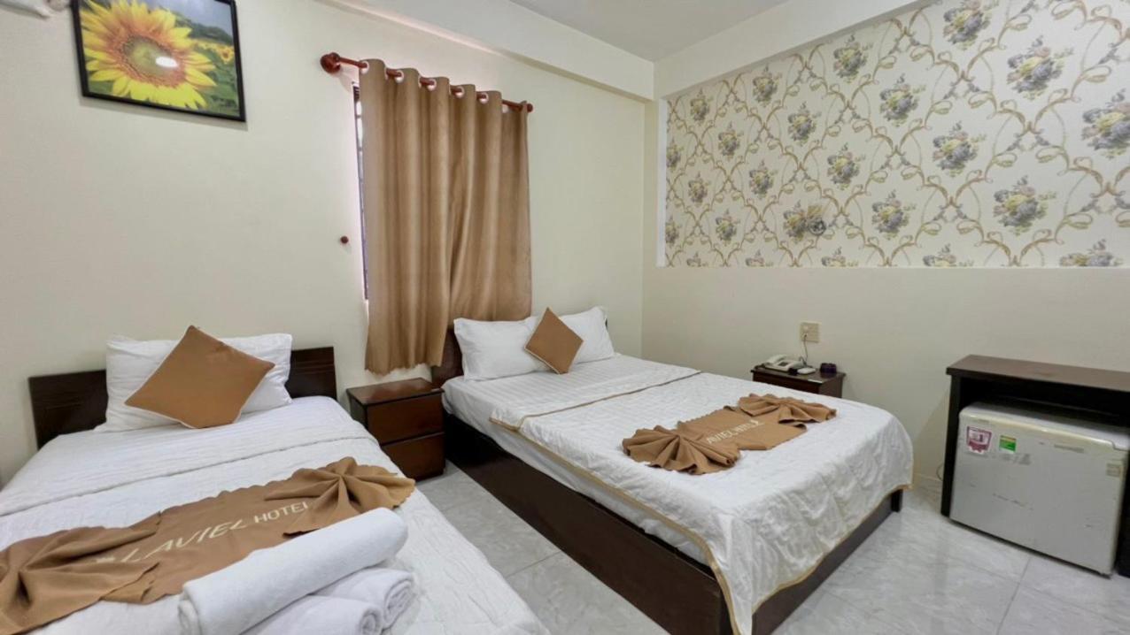 Hà Phương Hotel Cần Thơ Ngoại thất bức ảnh
